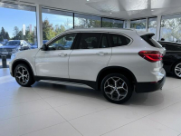 BMW X1 sDrive18d xLine, NAVI, FV-23%, gwarancja, DOSTAWA Myślenice - zdjęcie 3