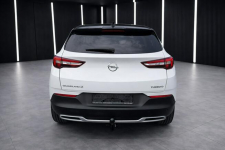 Opel Grandland X AUTOMAT*bezwypadkowy*navi*kamera cofania*opłacony Żabno - zdjęcie 7