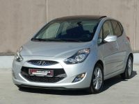 Hyundai ix20 1.6 Ben.125KM/Automat/Panorama Dach/Serwis