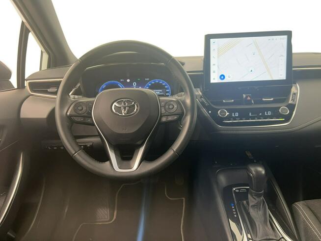 Toyota Corolla 1.8 Hybrid GPF Comfort Kombi Warszawa - zdjęcie 9