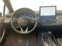 Toyota Corolla 1.8 Hybrid GPF Comfort Kombi Warszawa - zdjęcie 9