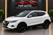 NISSAN QASHQAI 1.3 DIG-T 160KM 127 tys km Panorama Tempomat 360 stopni Warszawa - zdjęcie 2
