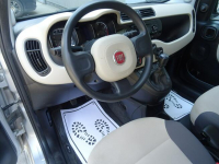 Fiat Panda 1.2 8v 69KM Easy,Krajowa,Niski przebieg Łódź - zdjęcie 9