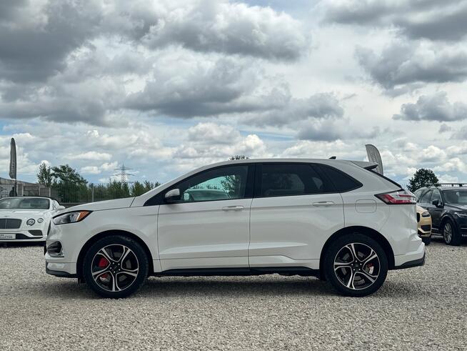 Ford Edge, 2021 Michałowice - zdjęcie 7