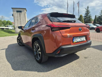 Lexus UX Giżycko - zdjęcie 8