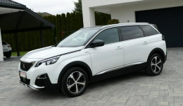 Peugeot 5008 GT Line! Panorama! Full Led! Kamera 360! Gwarancja! Grójec - zdjęcie 7