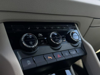 Škoda Karoq manual 1.5 Tsi krajowy Salon Polska Będzin - zdjęcie 11