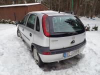 Samochód osobowy Opel Corsa Czarna Woda - zdjęcie 3