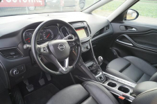 Opel Zafira 2017R I WŁASCICEL STAN BDB. TAPICERKA SKÓRZANA Goczałkowice-Zdrój - zdjęcie 12