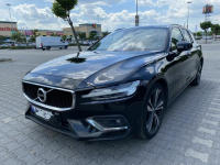 Volvo v60 Inscription D3 Euro6 serwisowany w ASO Kraków - zdjęcie 7