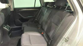 Skoda Superb 2.0 TDI SCR Style DSG Kombi Warszawa - zdjęcie 12