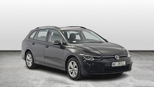 Volkswagen Golf 2.0 TDI Life ! Z Polskiego Salonu ! Faktura Vat ! Warszawa - zdjęcie 7