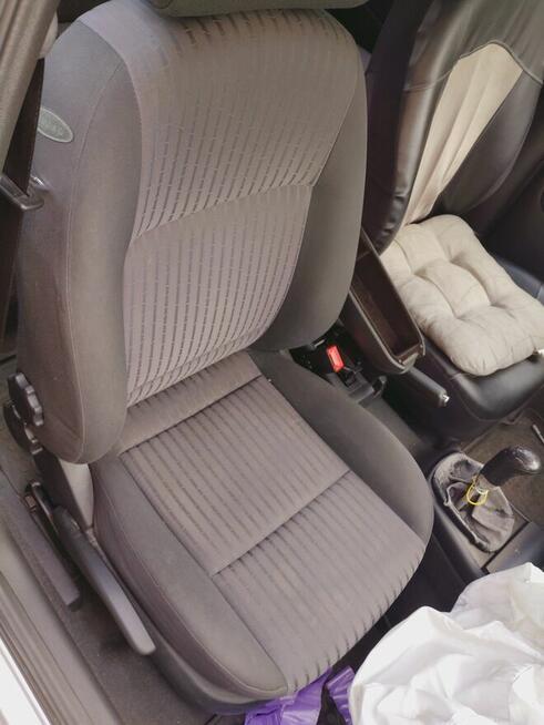 Sprzedam części do skody ovtawia 1.9 TDI elegant Łochowo - zdjęcie 7