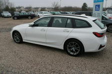 BMW 318 Skóra F-Vat Salon Polska Gwarancja Warszawa - zdjęcie 9