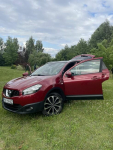 Nissan Qashqai 1.5 Diesel