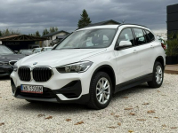 BMW X1 sDrive18i aut, Salon Polska! 1 właściciel! Pęcice - zdjęcie 7