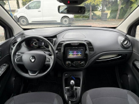 Renault Captur Rezerwacja Tarnowskie Góry - zdjęcie 11