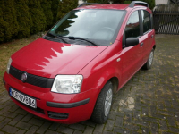 Fiat Panda Ostrów Mazowiecka - zdjęcie 9