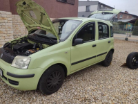 Fiat Panda 1,1 Mysłowice - zdjęcie 7
