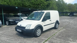 Ford Transit Connect niski przebieg, ekonomiczne, serwisowane Tomaszów Mazowiecki - zdjęcie 5