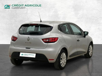 Renault Clio 1.5 dCi Energy Life Hatchback Warszawa - zdjęcie 5