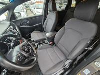 Kia Carens Grzane fotele i kierownica, kamera, 7 osobowy Olsztyn - zdjęcie 11