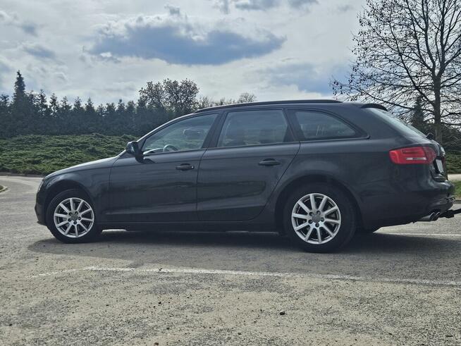 Audi A4 B8 AVANT 2014r Konin - zdjęcie 10