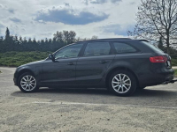 Audi A4 B8 AVANT 2014r Konin - zdjęcie 10