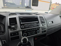 Volkswagen Caravelle 9 osobowy Ładny stan Chełm Śląski - zdjęcie 11