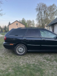 Volvo V40 1.9D Jeziorzany - zdjęcie 9