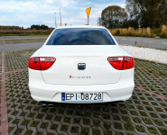 Wirtuoz elegancki i stylu Seat Exeo 1.8T Sport z Euro5/Wiru Piotrków Trybunalski - zdjęcie 6
