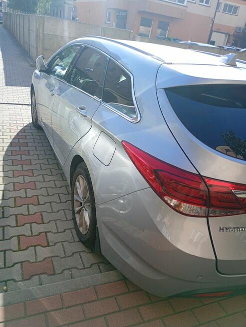 sprzedam hyundai i40 Kalisz - zdjęcie 7
