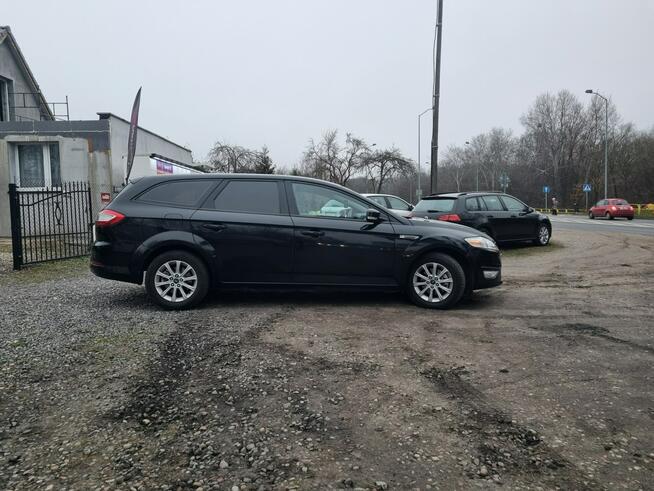 Ford Mondeo Klimatronik - Alu - 6 Air Bag - Ładny - Zadbany- SPRAWNY Szczecin - zdjęcie 6