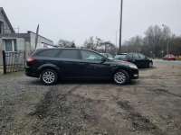 Ford Mondeo Klimatronik - Alu - 6 Air Bag - Ładny - Zadbany- SPRAWNY Szczecin - zdjęcie 6