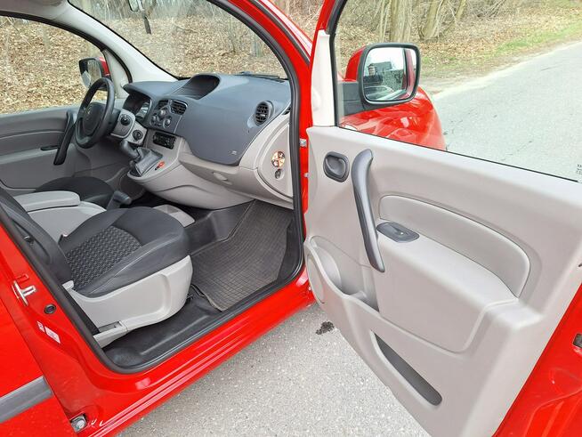 Renault Kangoo Siewierz - zdjęcie 10