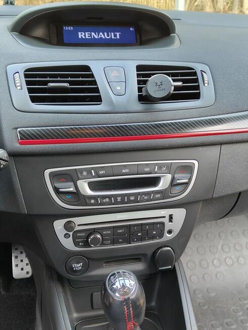 Renault Megane III Grandtour GT Line 132 KM/ 97 KW Zakręt - zdjęcie 7