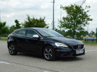 Volvo V40 R-Design z Gwarancją  Bezwypadkowy 100% Żyrardów - zdjęcie 6