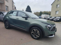 Kia Sportage 2024/SALON POLSKA/Smart/1 WŁ/serwis ASO/gwarancja Ełk - zdjęcie 6