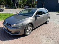 Volkswagen Golf highline 1.4 benzyna 122 KM Kobylnica - zdjęcie 2