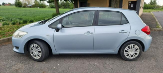 Toyota Auris 1.6 / Zamiana Warszawa - zdjęcie 8