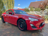 Toyota GT 86 Nowe Miasto - zdjęcie 1