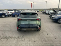 Kia Sportage mHEV Automat Skóra Kamera Podgrzewanie Tempomat Gliwice - zdjęcie 2