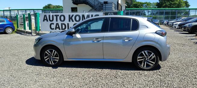 Peugeot 208 Super stan, po opłatach. Goczałkowice-Zdrój - zdjęcie 7