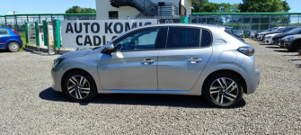 Peugeot 208 Super stan, po opłatach. Goczałkowice-Zdrój - zdjęcie 7