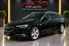 Opel Insignia 2.0 CDTI 4x4 Exclusive S/S HUD Automat El. klapa ACC