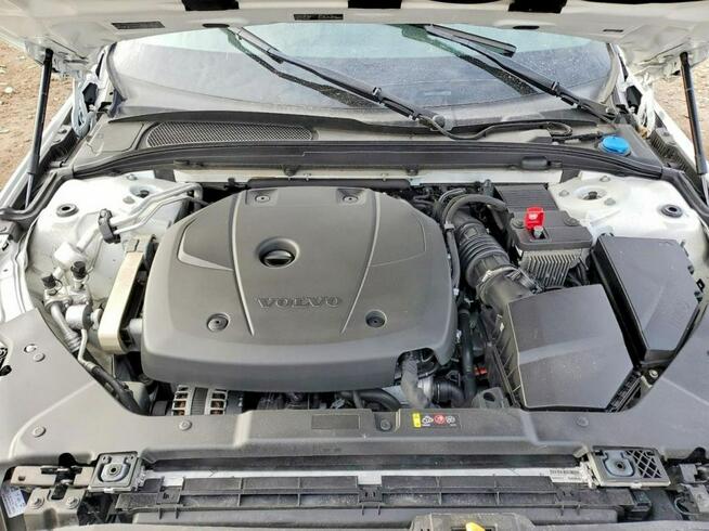 Volvo S60 AWD / T6 R-DESIGN / automat / niski przebieg Tarnów - zdjęcie 11