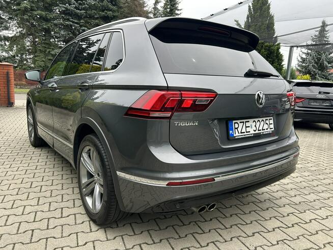 Volkswagen Tiguan 1.5 TSi DSG R-Line Tarnów - zdjęcie 5