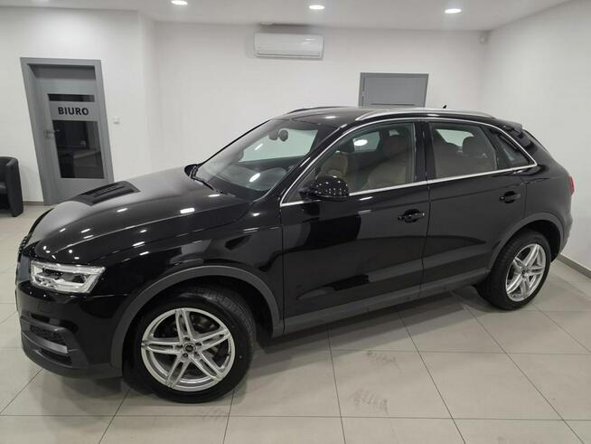 Audi Q3 4x4 Bezwypadkowy/ Roczna Gwarancja w cenie  / Zadbany Korczyna - zdjęcie 4