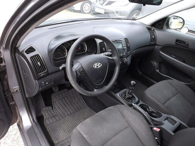 Hyundai i30 Słupsk - zdjęcie 5