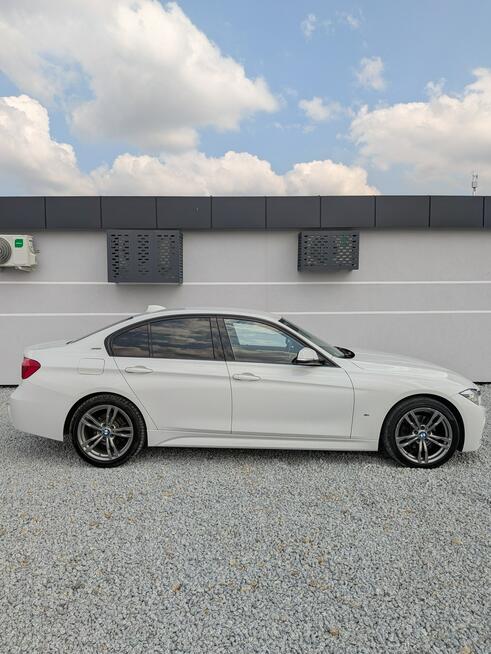 BMW F30 330E Salon PL 1Wł FV23% Miękinia - zdjęcie 9
